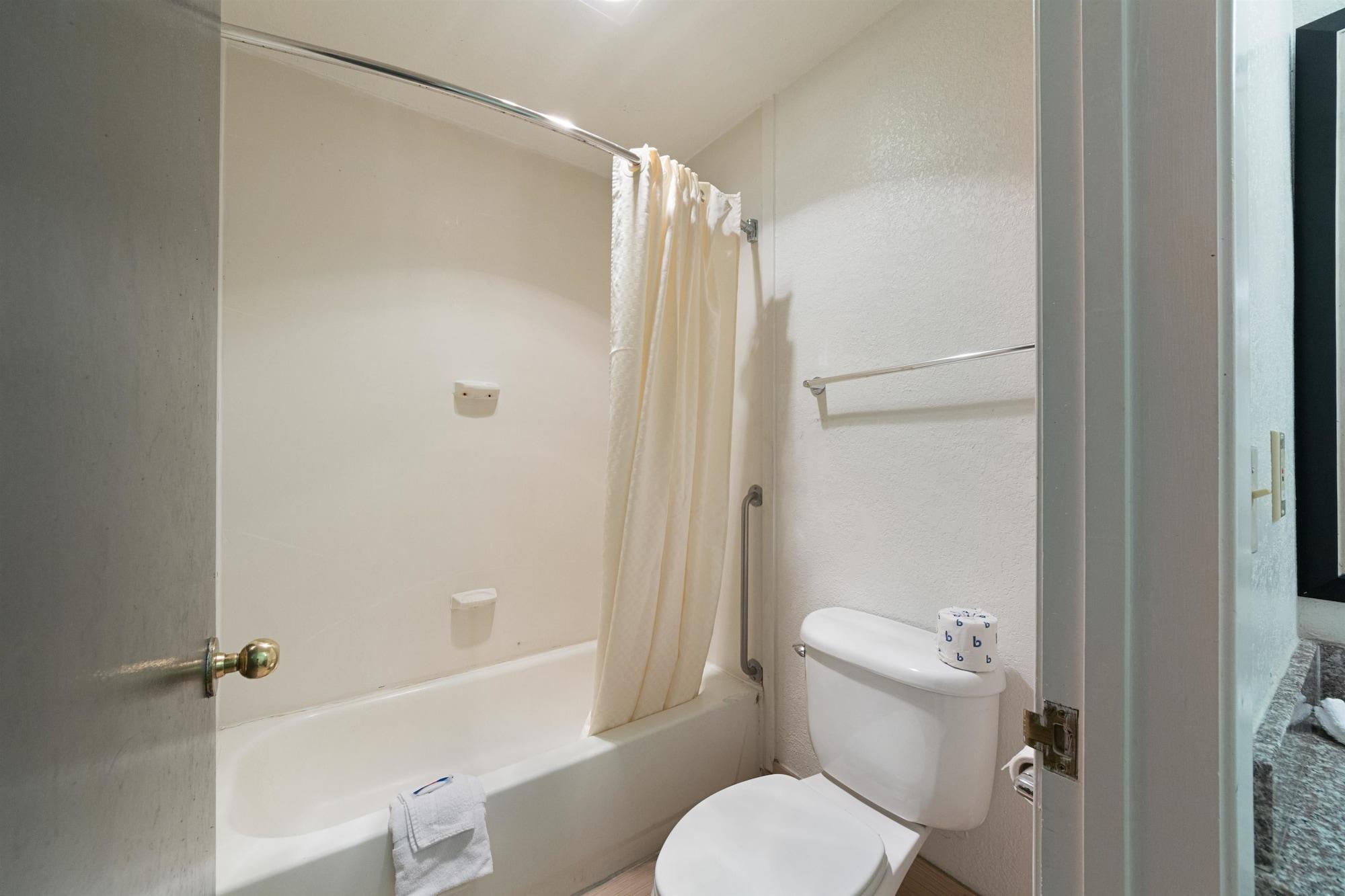 Motel 6-San Antonio, Tx - Fiesta Trails Exterior photo
