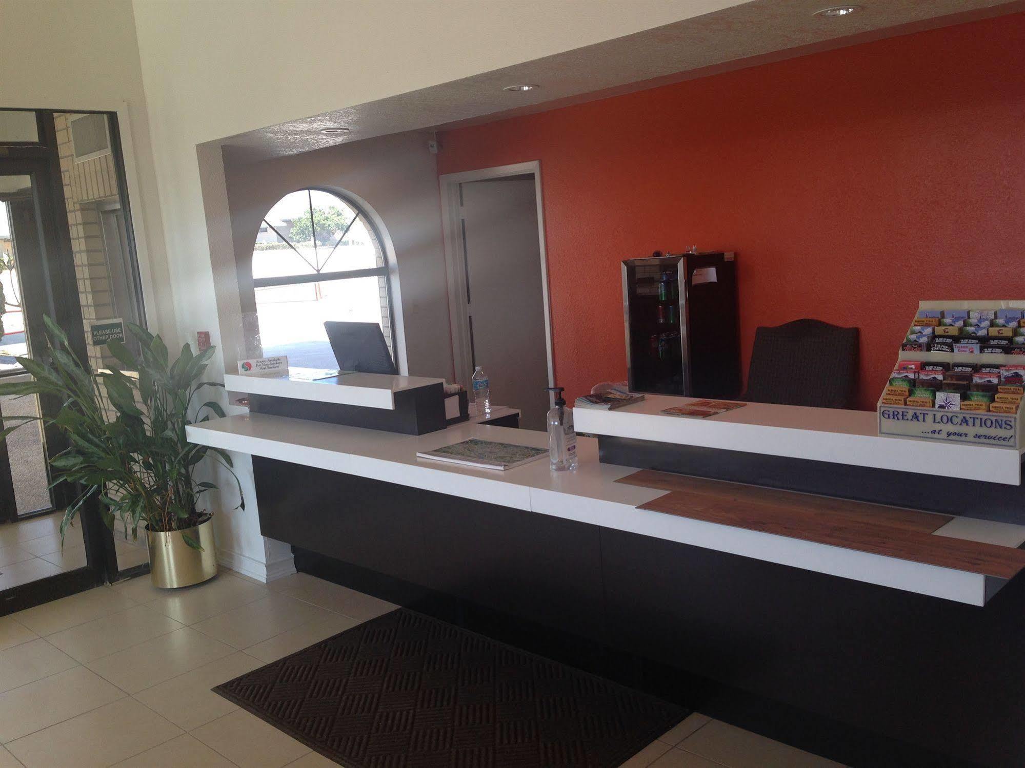 Motel 6-San Antonio, Tx - Fiesta Trails Exterior photo